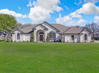 125 Devon Ct, Weatherford, TX 76087