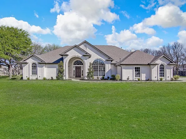 125 Devon Ct, Weatherford, TX 76087