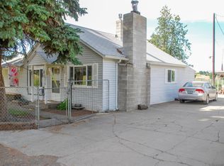 10210 Hughes Rd, Yakima, WA 98903