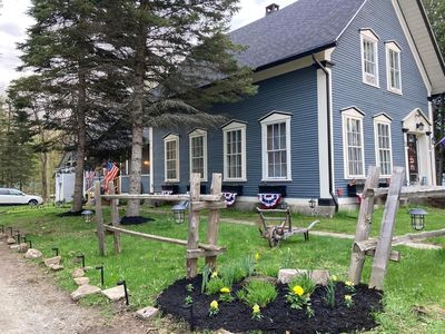 31 Congress Court, Barton, VT, 05822