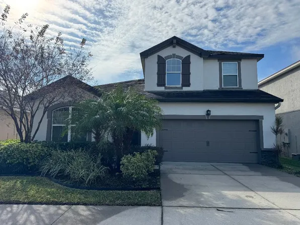 12377 Streambed Dr, Riverview, FL 33579