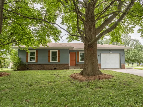 303 Patterson Street, Rogersville, MO 65742