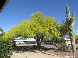 4326 E Cooper Cir, Tucson, AZ 85711