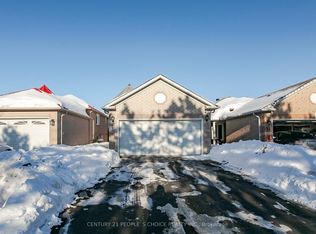 23 Silkwood Cres, Brampton, ON L6X 4L1