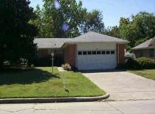 3920 E 51st Pl, Tulsa, OK 74135