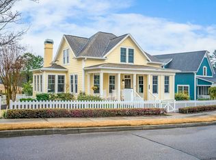 226 Gate Post Ln, Aiken, SC 29803