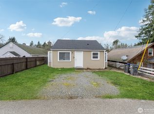 966 Retsil Road, Port Orchard, WA 98366