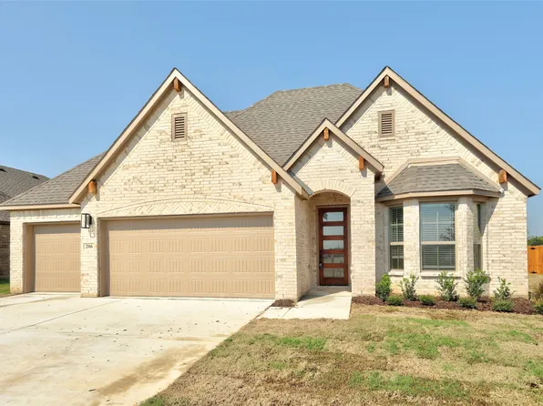 206 Pennington Rd, Josephine, TX 75173