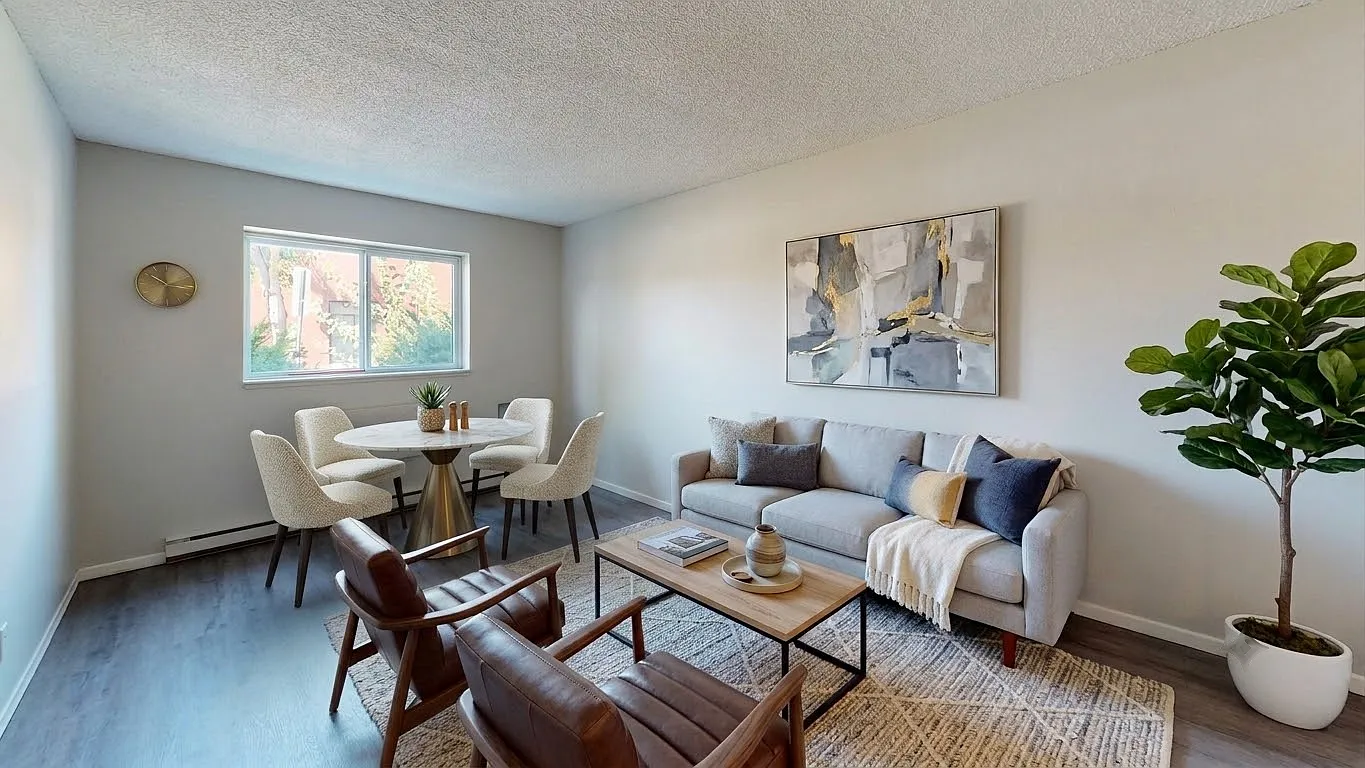1 bed, $1,295 — Photo 1