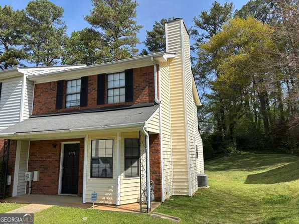1477 Springleaf Cir SE, Smyrna, GA 30080