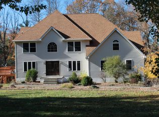 204 Woods Walk, Stroudsburg, PA 18360