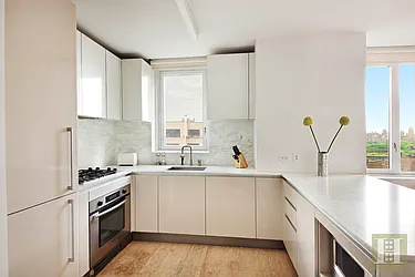 Rented by Halstead Real Estate