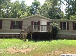 3272 Highway 83, Vincent, AL 35178