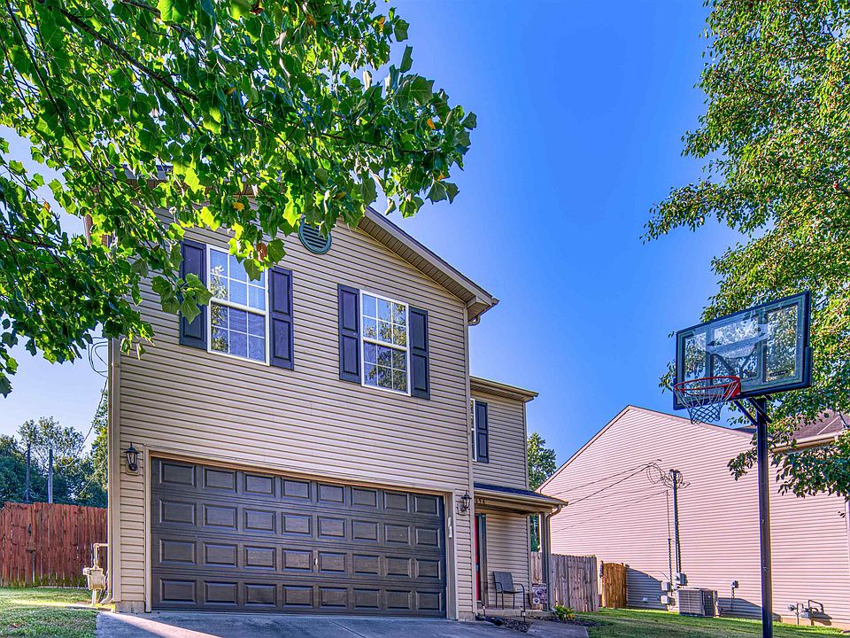 656 Canoe Creek Dr, Henderson, KY 42420 Zillow