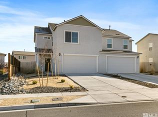 438 Polar Sky Way, Reno, NV 89506