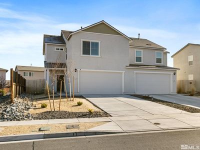 438 Polar Sky Way, Reno, NV, 89506