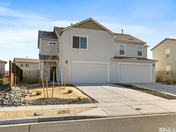 438 Polar Sky Way, Reno, NV 89506