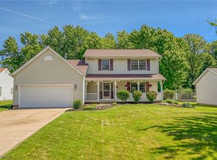 1133 Sharonbrook Dr, Twinsburg, OH 44087