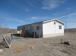 5710 Citrus St, Silver Springs, NV