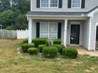 108 Wild Dogwood Way, Greenville, SC 29605