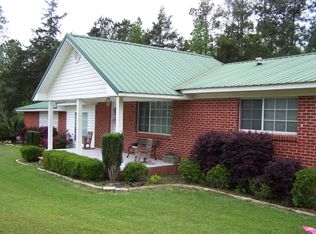 7141 Nathan Jordan Rd, Millry, AL 36558