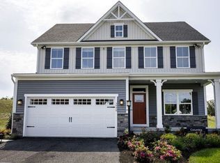 560 Impala Trce, Wendell, NC 27591