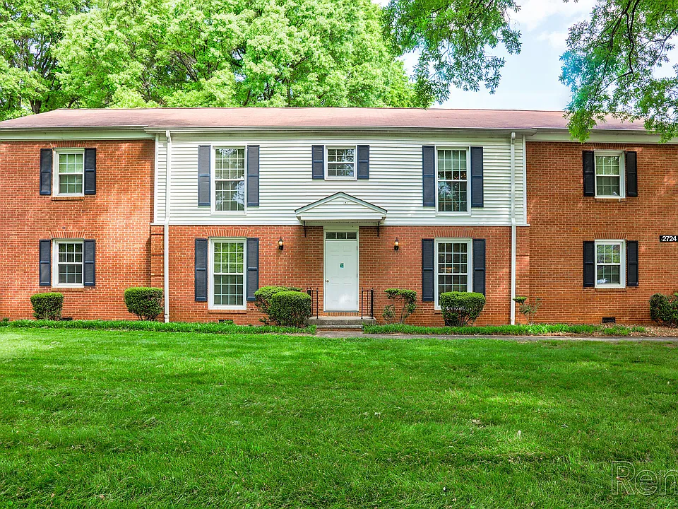 Elmhurst at Sedgefield