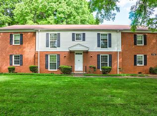 Elmhurst at Sedgefield, Charlotte, NC 28209