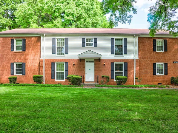 Elmhurst at Sedgefield