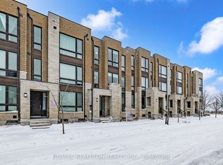 9 Breyworth Rd, Markham, ON L6C0Z5