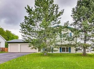 409 1st St N, Montrose, MN 55363
