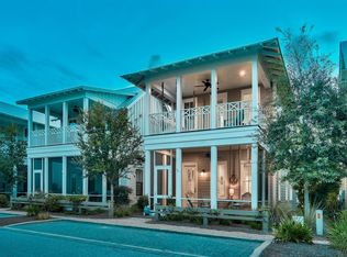 33 Wisteria Way, Santa Rosa Beach, FL 32459