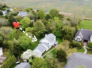 202 Arbor Ct E, Linwood, NJ 08221