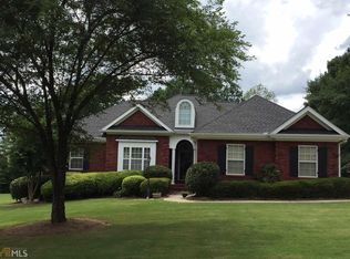 4216 Old Wood Dr, Conyers, GA 30094