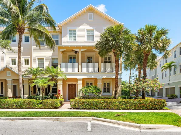 265 Indian Creek Parkway #108, Jupiter, FL 33458