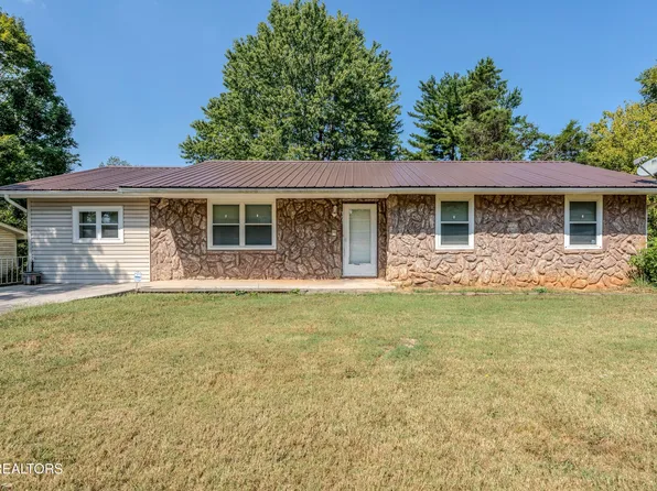 7811 E Sesame Ln, Knoxville, TN 37938