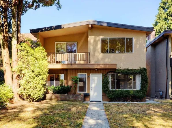 2941 W 42nd Ave, Vancouver, BC V6N 3G8