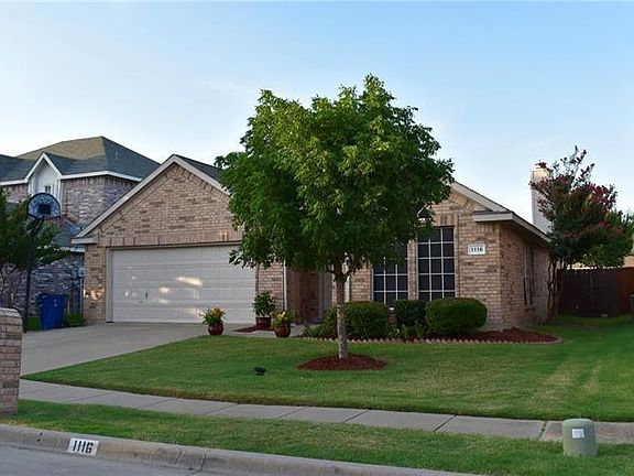 2nd image of 1116 Firewheel Pl