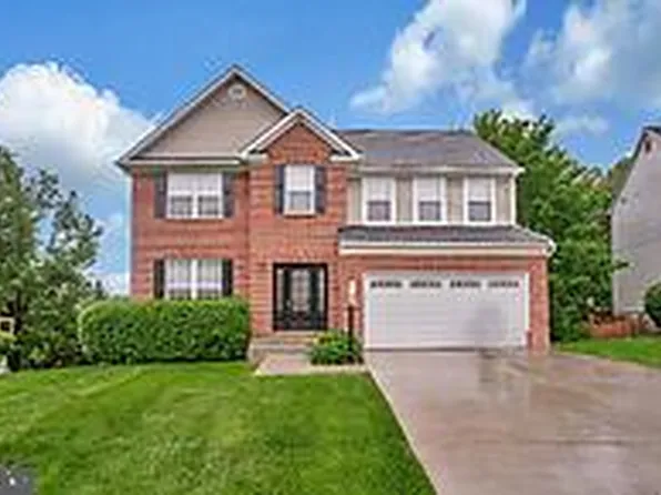 6427 Osprey Ct, Woodbridge, VA 22193