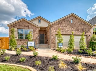 12511 Vista Rim, San Antonio, TX 78233