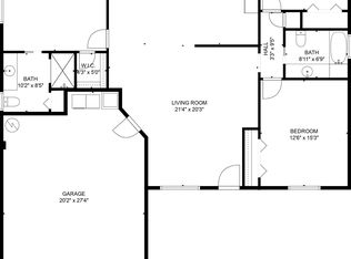 6820 52nd St N, Pinellas Park, FL 33781