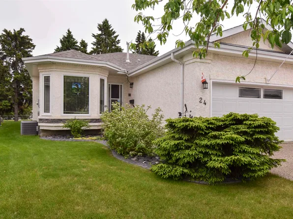 24 Longview Pl, Spruce Grove, AB T7X 3Y6