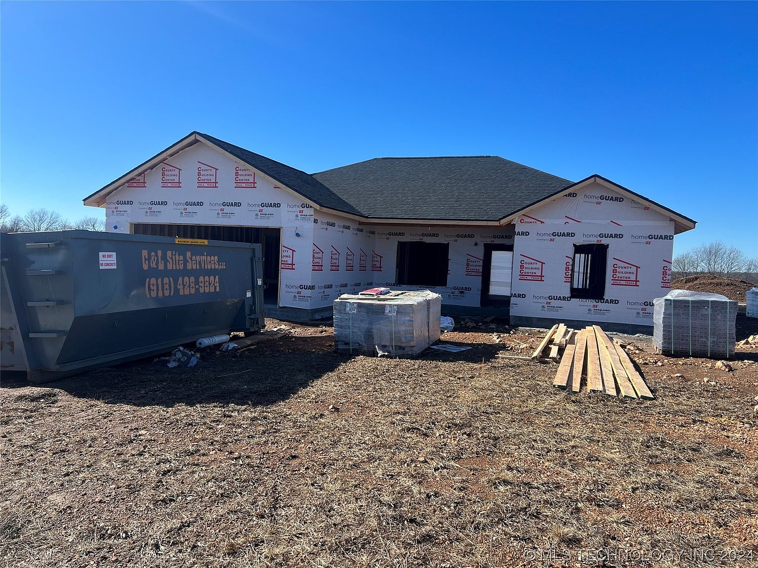 1921 Everly Dr, Tahlequah, OK 74464 MLS 2401061 Zillow