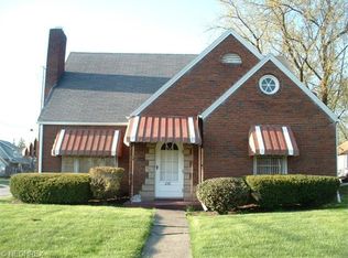 236 Churchill Rd, Girard, OH 44420