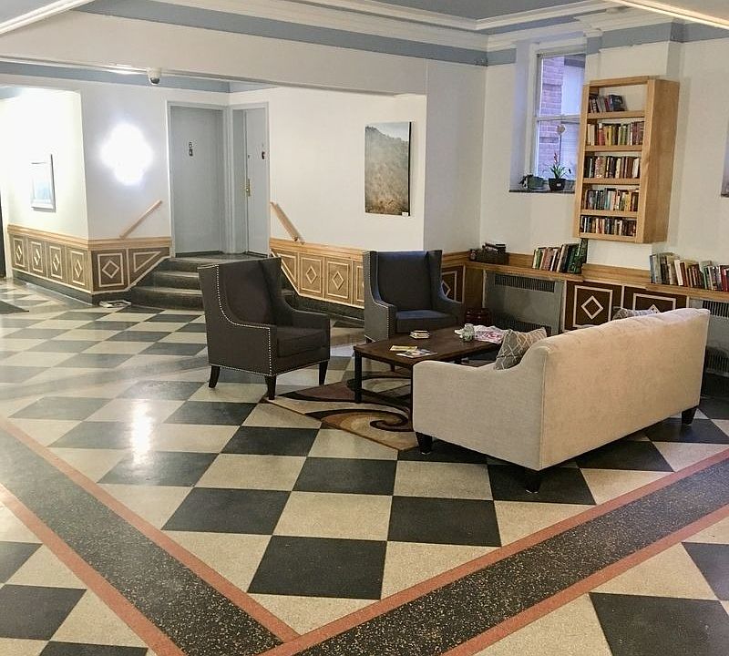 2nd image of 235 Seaman Ave APT 4F