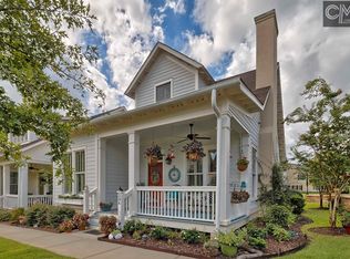 206 Woodside Hill Ct, Lexington, SC 29072