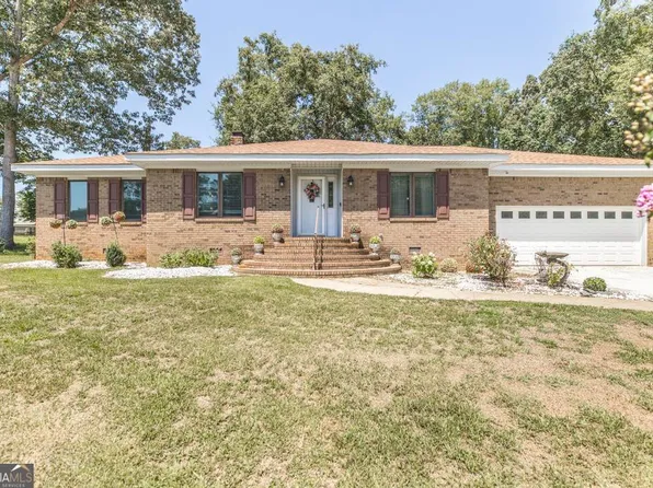 111 Hickory Bend Dr, Warner Robins, GA 31088
