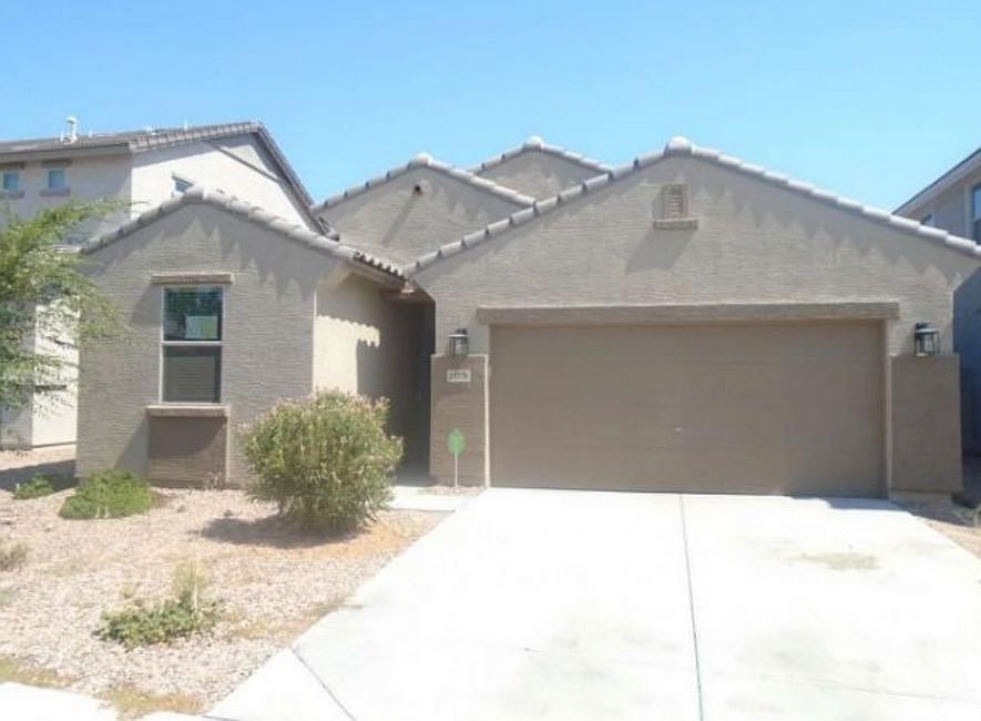 Property Front View
