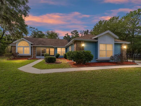 13984 SW 80th St, Dunnellon, FL 34432