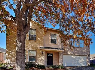 507 Darlene Trl, Euless, TX 76039